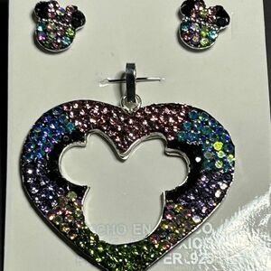 Disney Women's Multi Jewellery